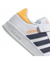 Detská obuv adidas  BREAKNET EL C GW2898